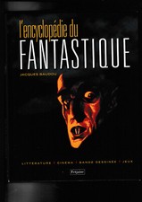 L'encyclopédie du fantastique