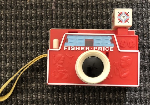 2011 issued fisher price - 2011,