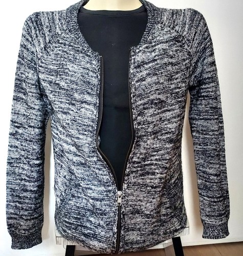 Gilet chiné bizzbee m - chiné,