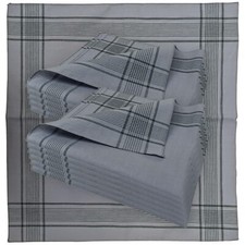 Mouchoirs en tissu pour homme
