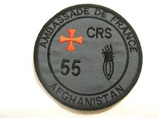 COLLECTION P.N ECUSSON CRS 55