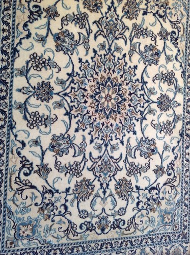 Magnifique tapis nain - tapis, x