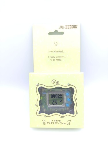 Pedometer teku angel - pedometer,