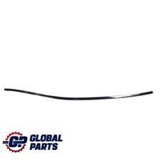 Moulure Toit Ouvrant Droit BMW F10 LCI Garniture Gouttière Saphir Noir - 475