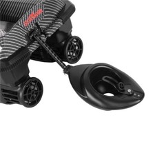 Support De Sonar De Pêche Boatman Pour Bateau À Appât Carpfishing