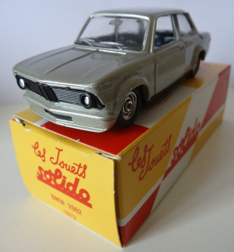 Bmw 2002 turbo - -, 1972