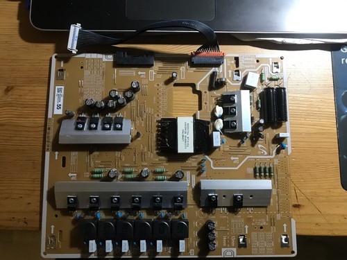 Platine alimentation samsung - platine,
