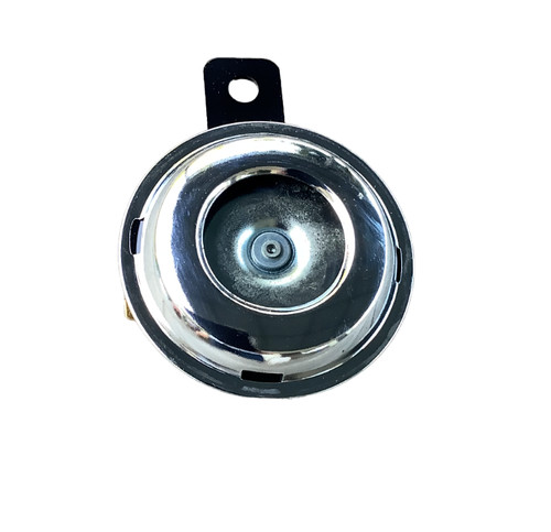 Avertisseur klaxon 6v rond - ",