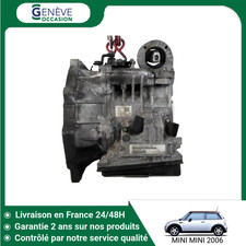 🇫🇷 BOITE DE VITESSES