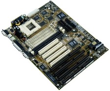 Carte Mère MSI MS5143 VER:2