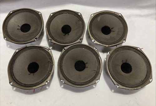 Vintage cts model 137 - cts,