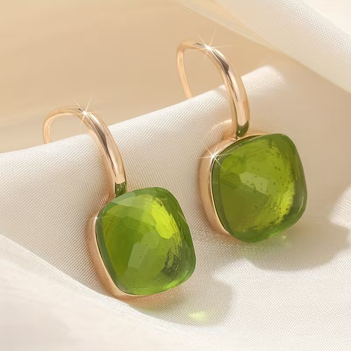 Paire boucles oreille - paire,