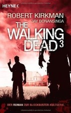 The Walking Dead 3: Roman (The