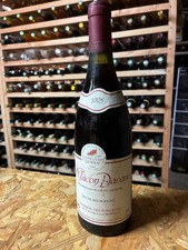 200 - Mâcon Davayé 1995 Bourgogne Domaine des Poncetys