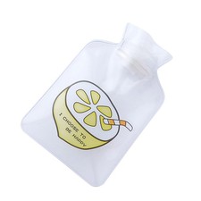  Hot Water Bag Bouillotte Chauffante Bouillotes Bouteilles D'eau Chaude