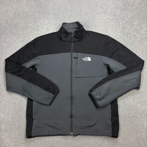Veste pull north face polaire - pull,