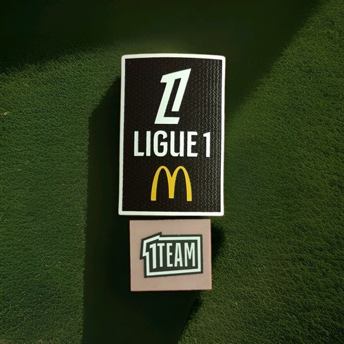 Patch ligue 2026 2027 - ligue,