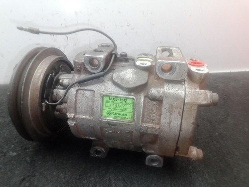016687 ukl150 compresseur de - 016687,