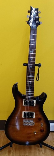 Guitare électrique prs 35th - prs,