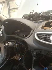 Tableau de bord RENAULT CLIO 3