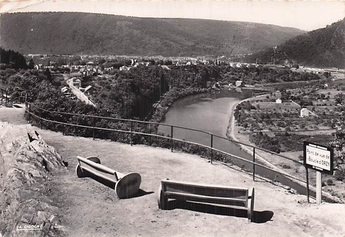 Revin les ardennes - revin,