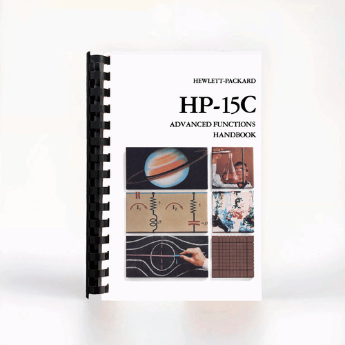 Advanced functions handbook - advanced,