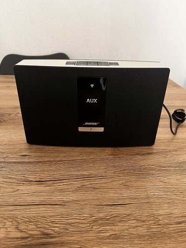 Bose soundtouch portable - bose,
