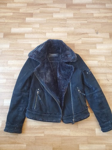 Blouson style bombarier - blouson,