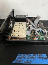 1991 McIntosh MR 7083 AM/FM