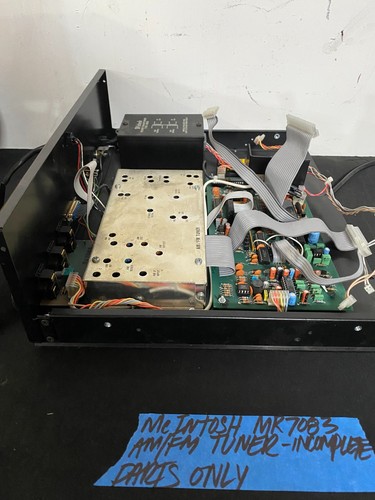 1991 mcintosh 7083 - 1991, mr