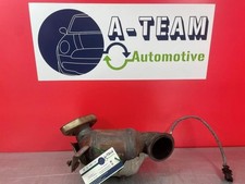 Catalyseur sans sonde lambda