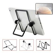 Support de table Dock pour