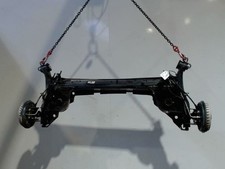 🇫🇷 TRAIN ARRIERE RENAULT CLIO ➤555113834R ♻️