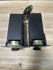 Paire de réseaux croisés ALTEC LANSING N1201-8A fonctionnelle JP