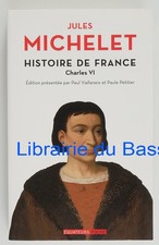 Histoire france tome iv - histoire, de