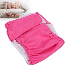 Elderly Cloth Diaper