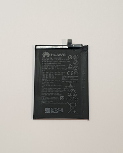 Batterie origine huawei - d'origine,