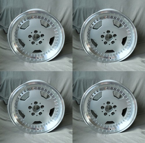 Amg aero style jantes - 3,