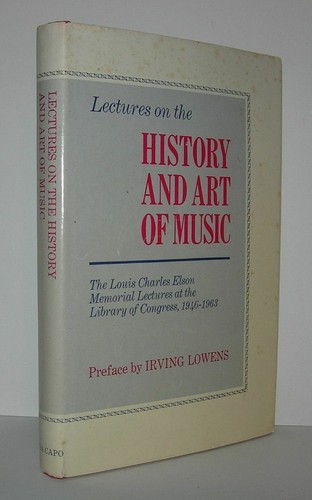Irving glen haydon lowens - lowens, /