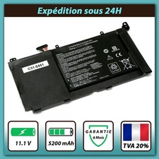 BATTERIE POUR ASUS K551LB /