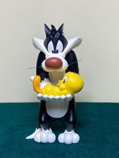 Figurine Titi et Grosminet