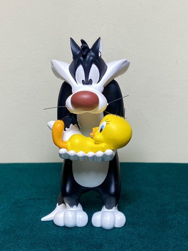Figurine titi grosminet - figurine,