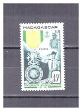 MADAGASCAR  N ° 321     . 15