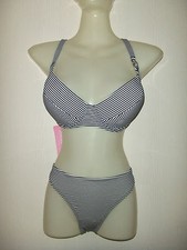 ANTIGEL LISE CHARMEL LA YACHT GIRL2 MAILLOT DE BAIN 2 PIÈCES FR 4D, EU42D, US XL