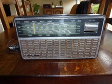 POSTE RADIO TRANSISTOR BRANDT ELECTRONIQUE