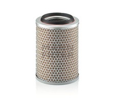 Filtre à air Mann Filter pour: Mercedes: Classe G (W460), Classe G (W461/463)
