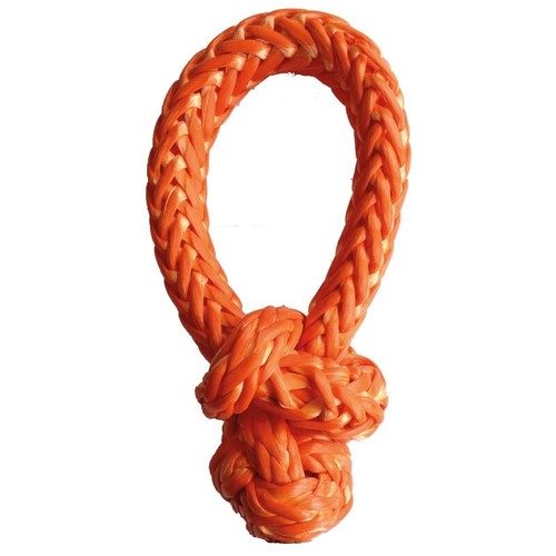 Manille souple dyneema - manille,