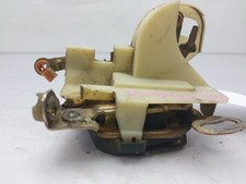 90493702 serrure avant droit