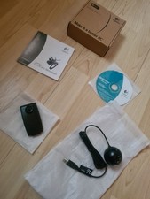 Logitech QuickCam Messenger
