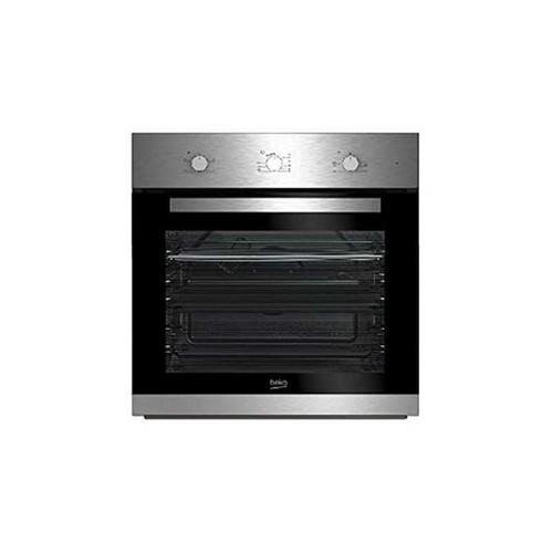 Four encastrable émail inox - encastrable,